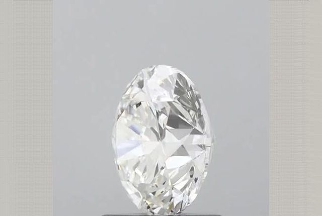 Round Diamond