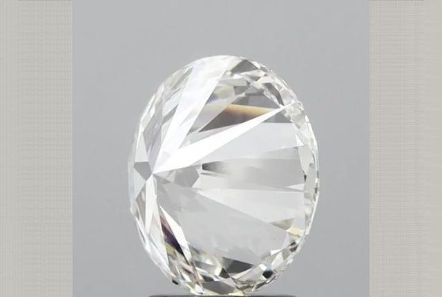 Round Diamond