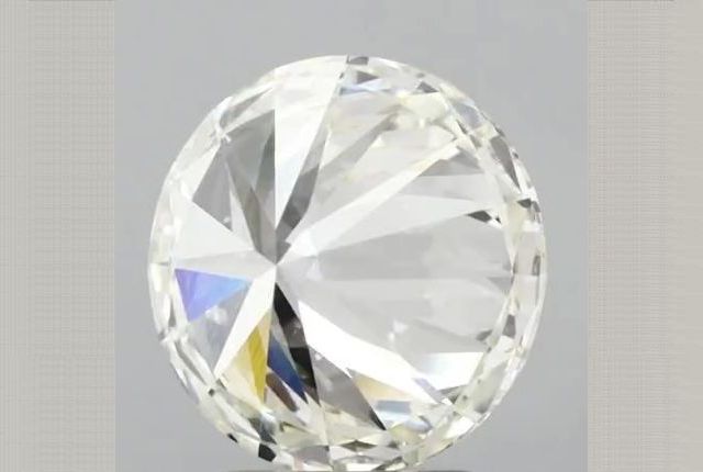 Round Diamond