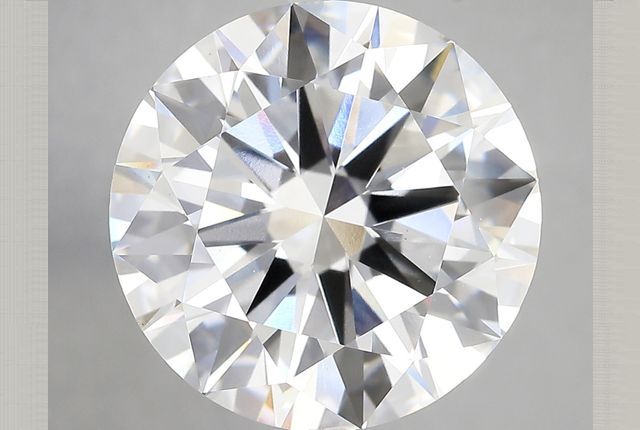 Round Diamond