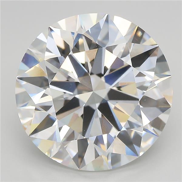 Round Diamond