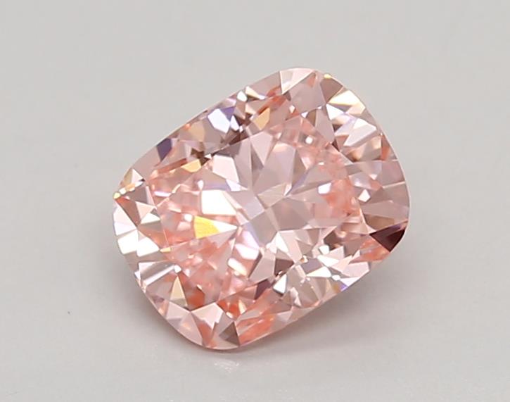 Cushion Diamond