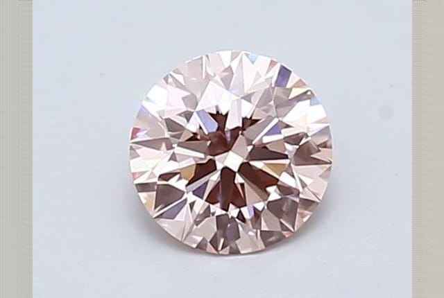 Round Diamond