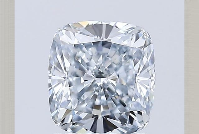Cushion Diamond