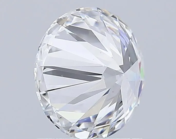 Round Diamond