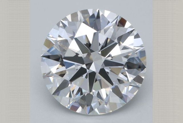 Real imtitative diamond worth