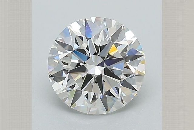 Round Diamond