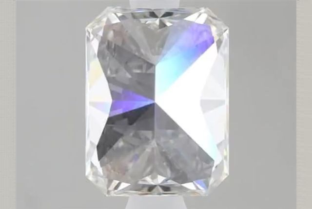 Radiant Diamond