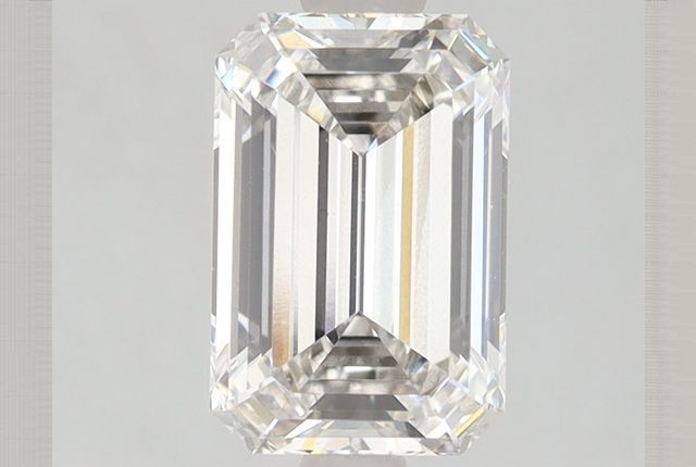 Emerald Diamond