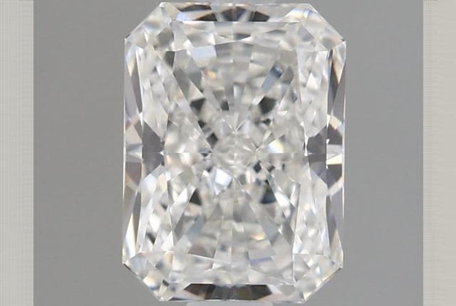 Radiant Diamond