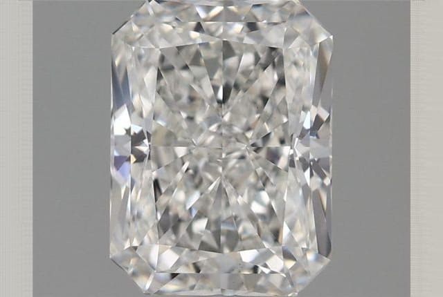 Radiant Diamond
