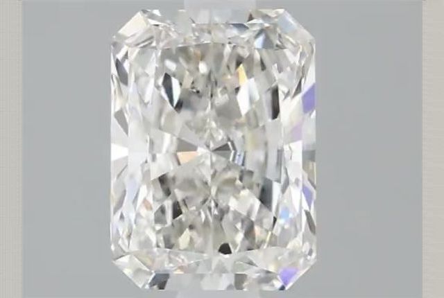 Radiant Diamond