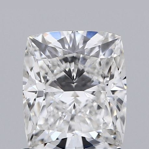 Cushion Diamond