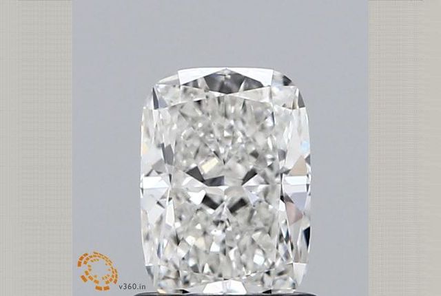 Cushion Diamond