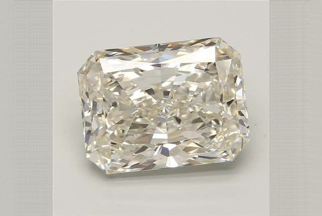Radiant Diamond