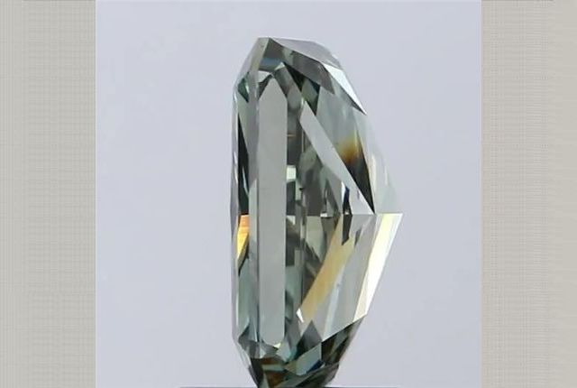Radiant Diamond