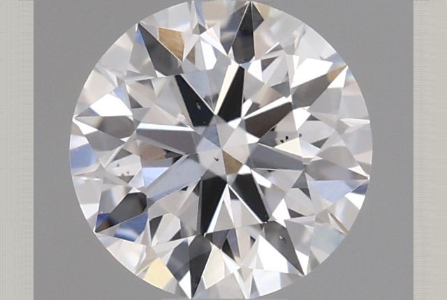Round Diamond