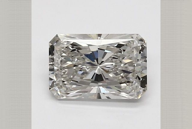 Radiant Diamond