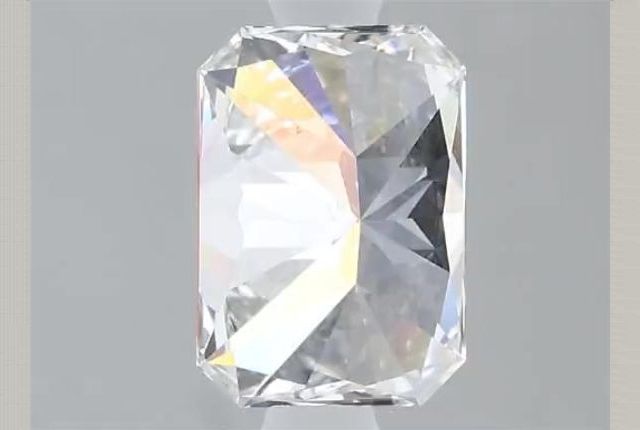 Radiant Diamond