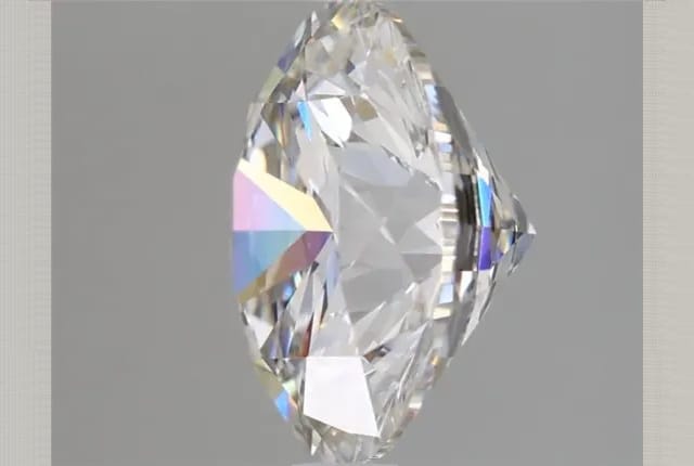 Round Diamond