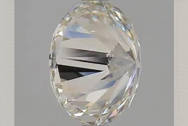 Round Diamond