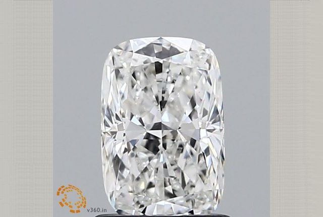 Cushion Diamond