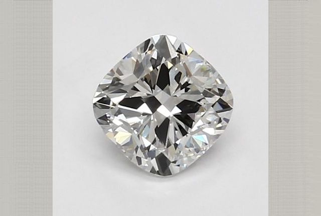 Cushion Diamond