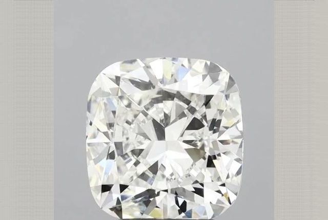 Cushion Diamond