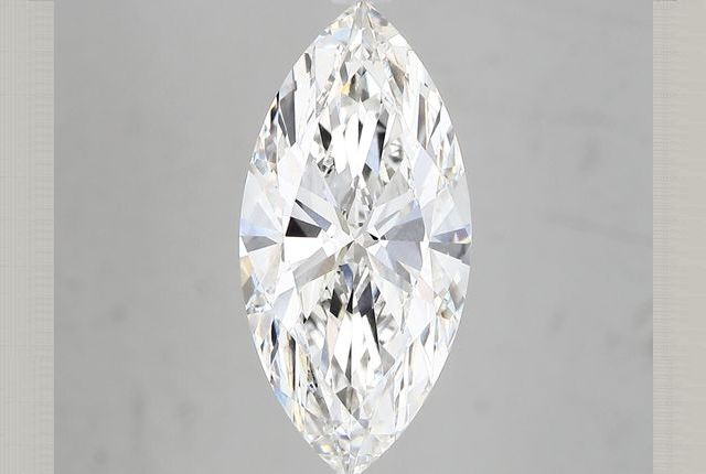 Marquise Diamond