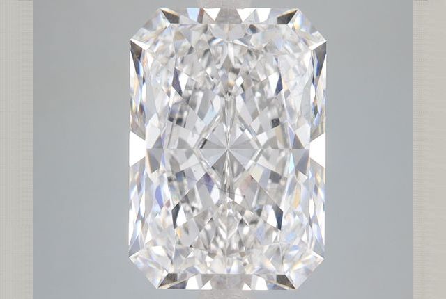 Radiant Diamond