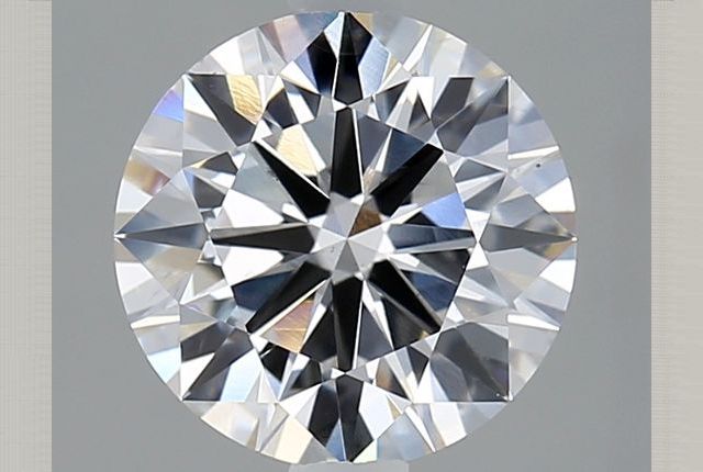 Round Diamond