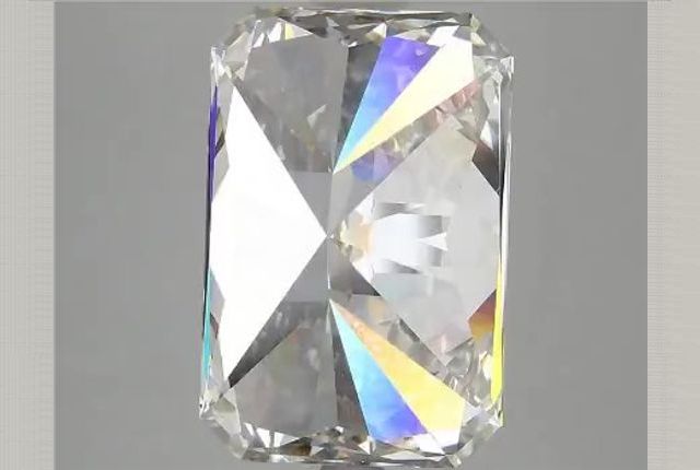 Radiant Diamond