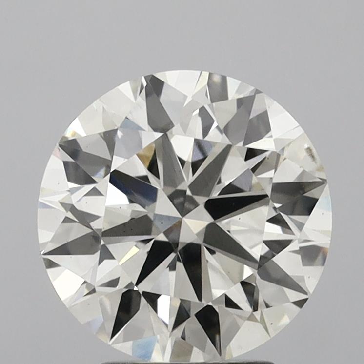 Round Diamond