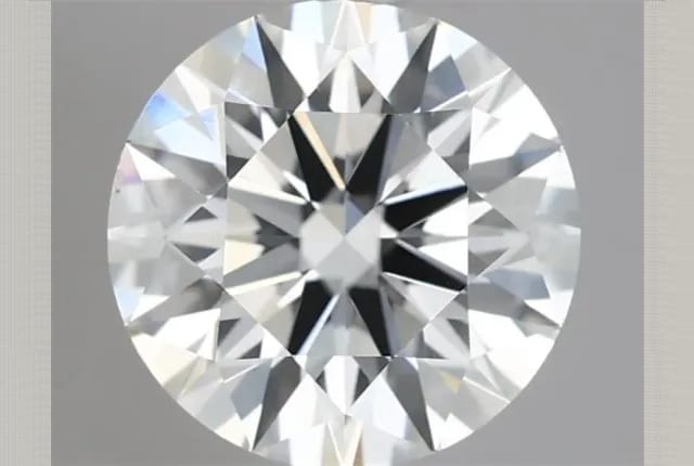 Round Diamond