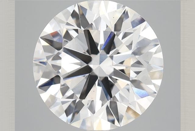 Round Diamond