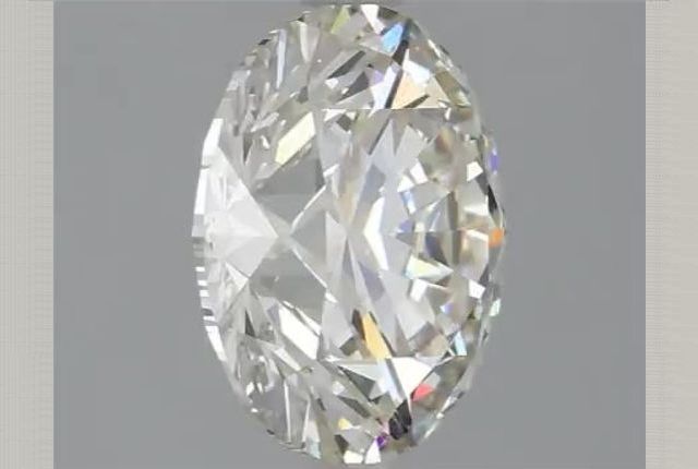Round Diamond