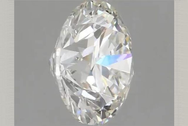 Round Diamond
