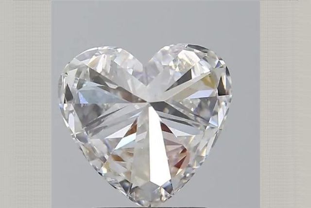 Heart Diamond