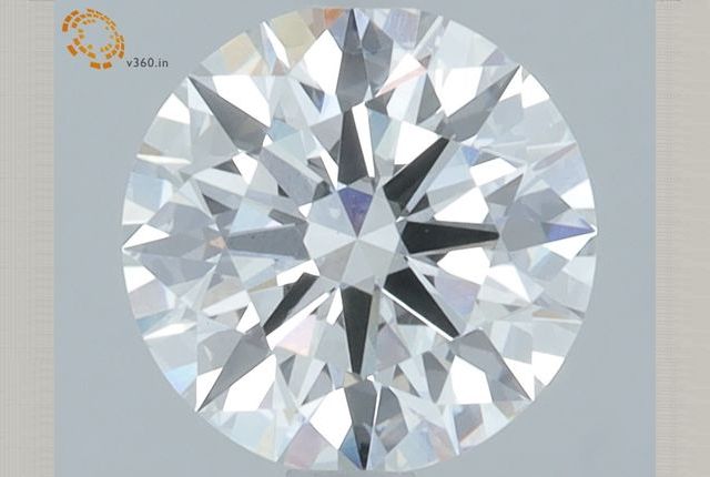 Round Diamond