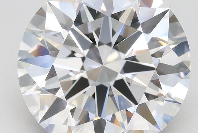 Round Diamond