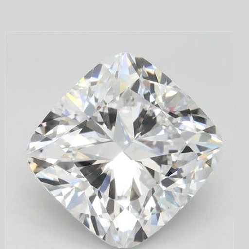 Cushion Diamond