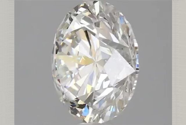 Round Diamond