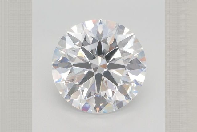 Round Diamond