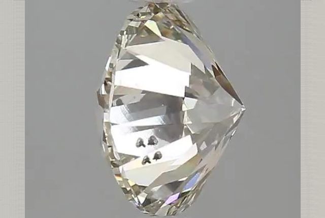 Round Diamond