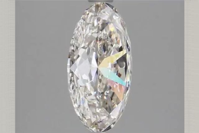 せ*じ様 K18YG ダイヤモンド0.419ctトップ FANCY LIGHT Fancy Light Gray 0.092ct SI-1 天然グレーダイヤモンドルース