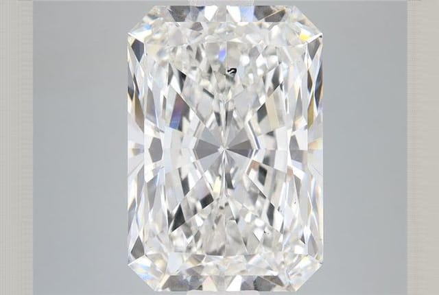 Radiant Diamond