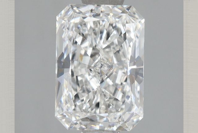 Radiant Diamond