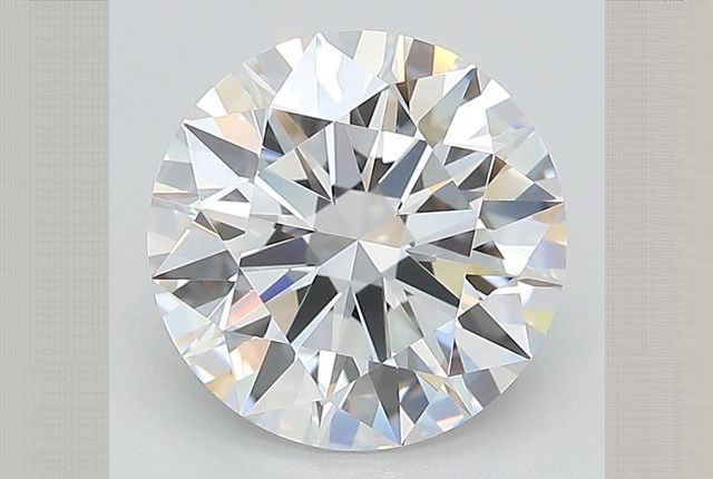 Round Diamond