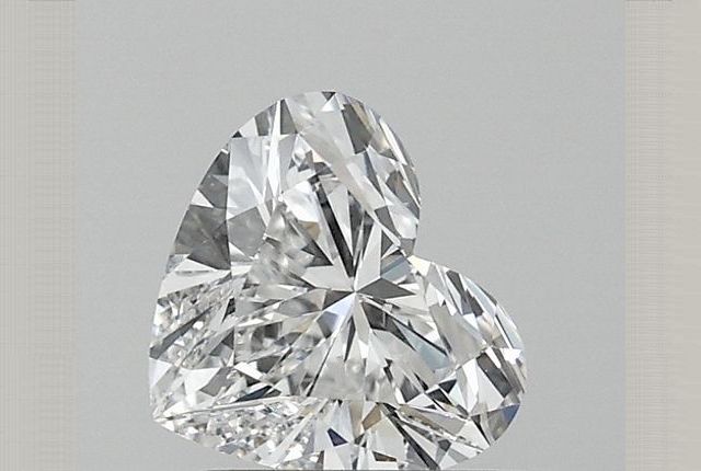 1.09 Carat Heart Lab Diamond IGI LG631442139 | Ritani