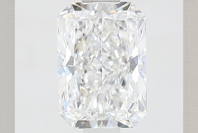 Radiant Diamond